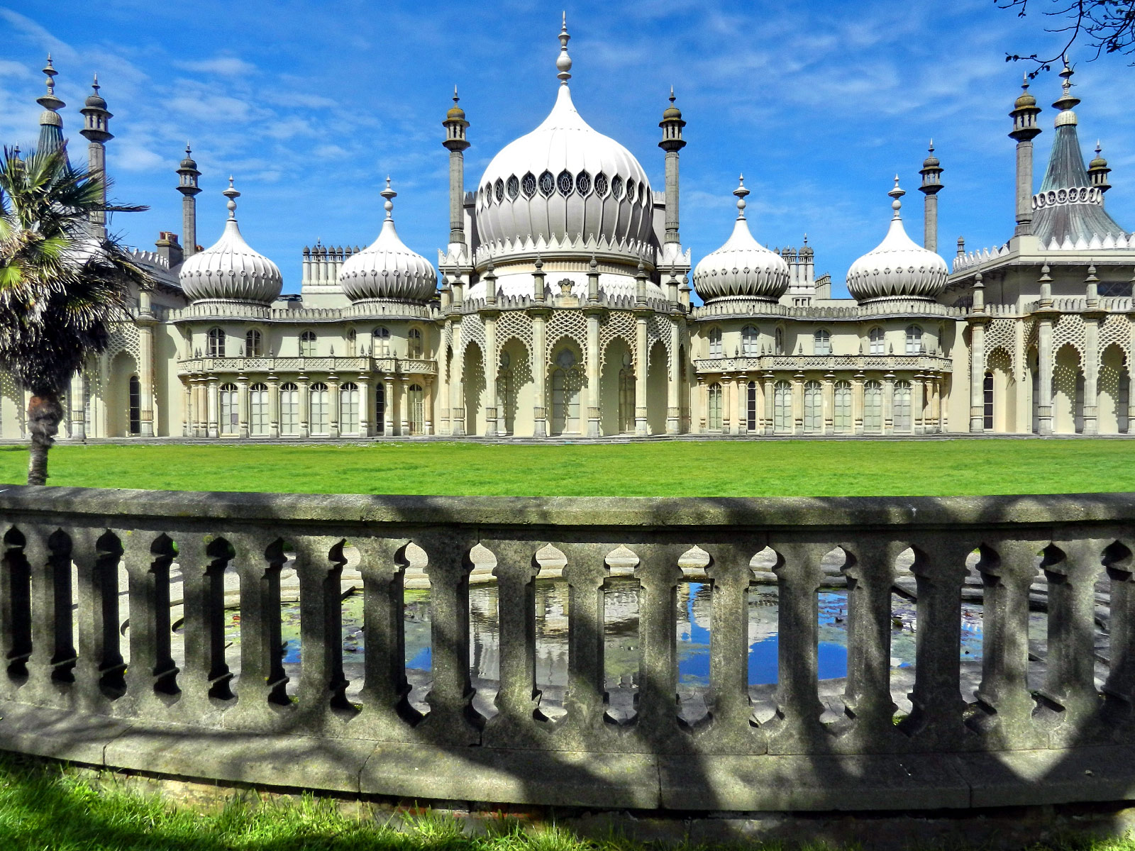 Brighton